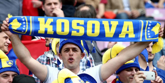 Футбольная сборная Украины сыграет с командой Косово в Польше 9 октября
