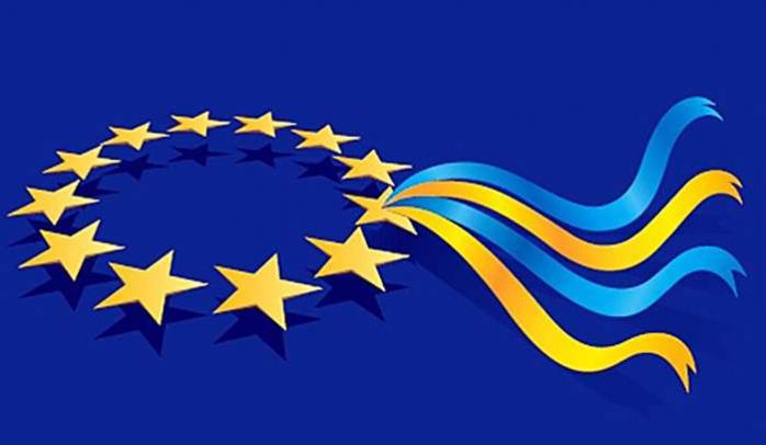 Україна не змінюватиме положень Угоди про асоціацію з ЄС