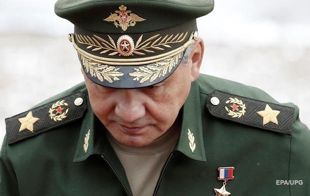 Суд разрешил заочное осуждение двух заместителей министра обороны России