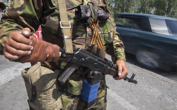Донбасские боевики внесли убийц в списки обмена — Кучма