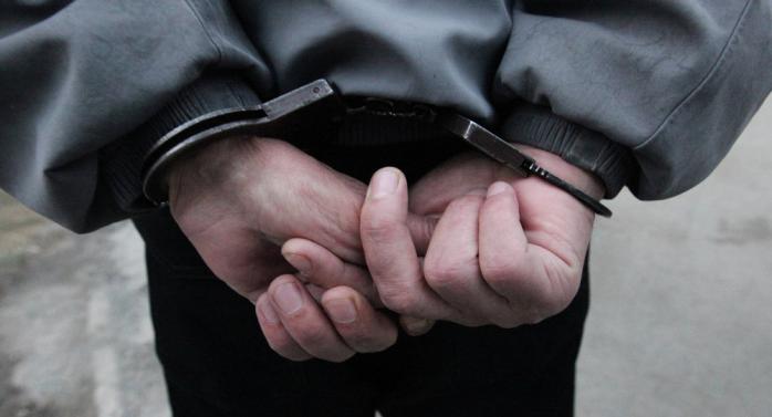 Сотрудника СБУ приговорили к четырем годам тюрьмы за смертельное ДТП