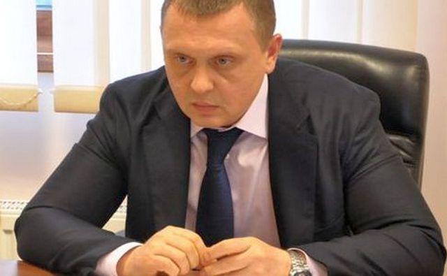 Подозреваемый во взяточничестве Гречковский рассказал о проведенных у него обысках