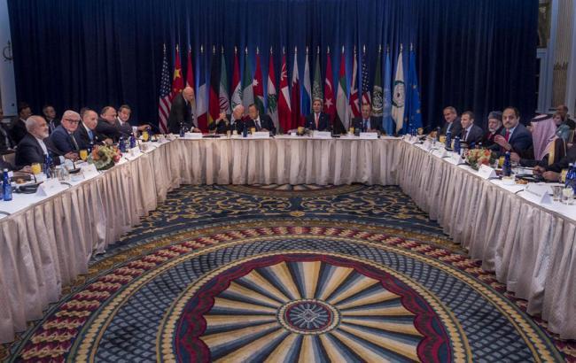 Совбез ООН проведет чрезвычайное заседание по Сирии