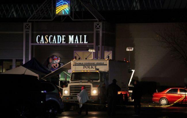 Стрельба в торговом центре в Вашингтоне: полиция назвала личность подозреваемого (ФОТО)