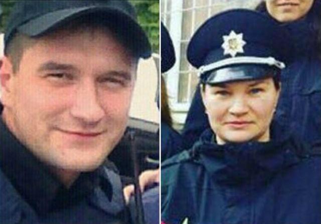 У Дніпрі оголошено жалобу за загиблими поліцейськими