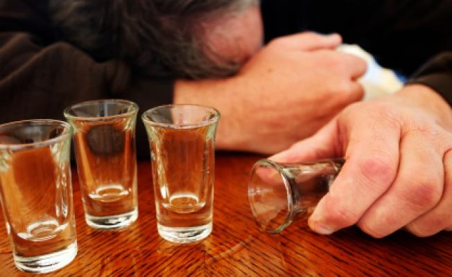 На Харківщині від отруєння алкоголем померла ще одна людина