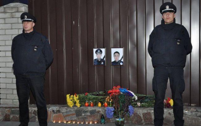 В МВД приобретут квартиры для семей погибших в Днепре патрульных