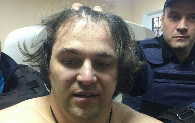 Експертиза встановила, чию кулю дістали з вбивці дніпровських поліцейських