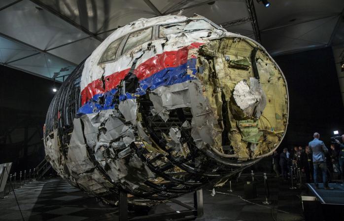 Семьи жертв авиакатастрофы MH-17 подали четыре иска против Украины — юрист