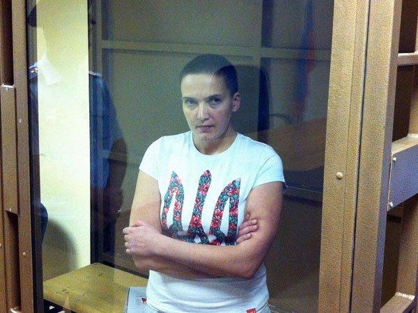 Cуд допросит 17 свидетелей по делу о похищении Савченко