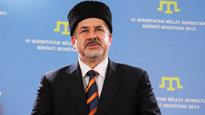 Запрет Меджлиса: тюрьма грозит 3 тыс. крымских татар — Чубаров