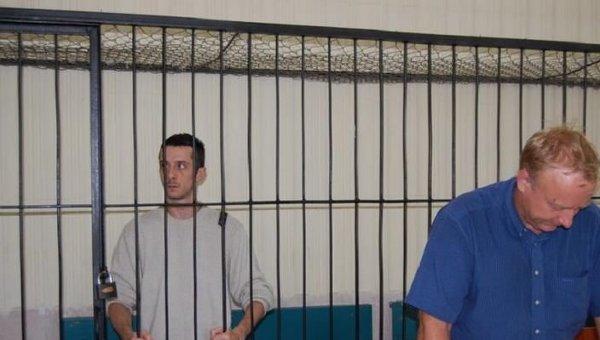 В России суд отказал в досрочном освобождении сына Джемилева
