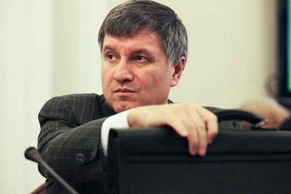 НАБУ допросит Авакова по делу «черной бухгалтерии» ПР