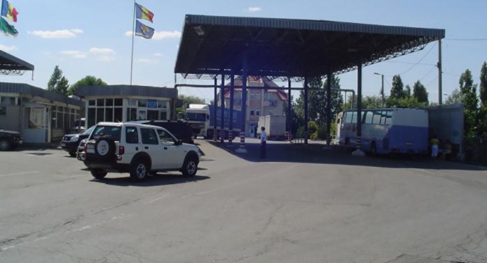 В Молдове задержали несколько десятков таможенников, которые работали на границе с Украиной