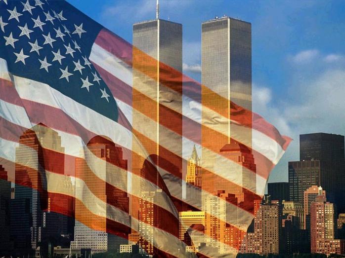 В США суд принял первый иск к Саудовской Аравии за теракты 11 сентября