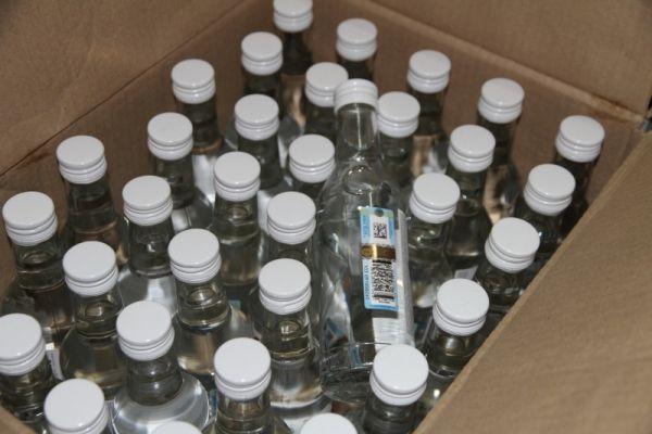Суд обрав запобіжний захід харківському виробнику смертельного алкоголю