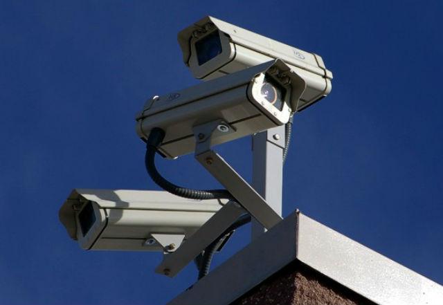 У столиці встановлять 8 тис. камер відеоспостереження