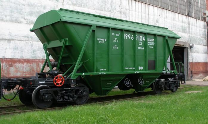 Посадовці «Укрзалізниці» в Донецькій області вкрали вагонів на 2,5 млн грн
