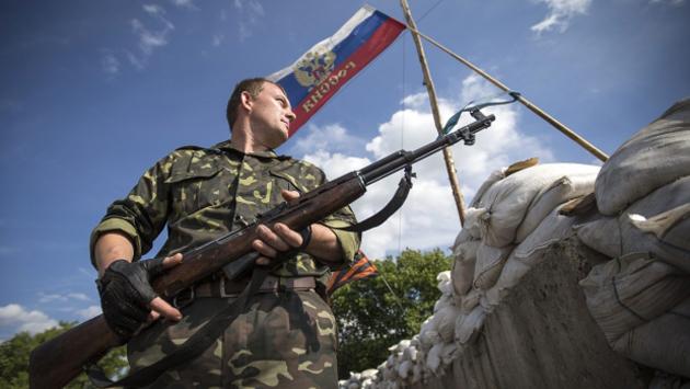 Боевики ДНР вернулись на исходные позиции в районе Петровского