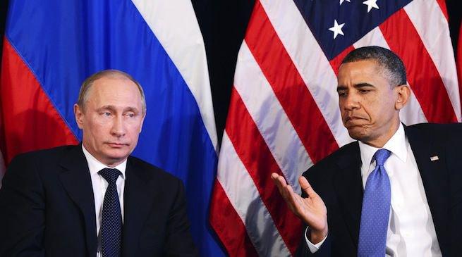 Терпець урвався. США призупинили співпрацю з РФ щодо Сирії