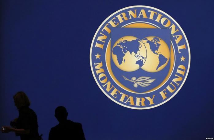 Стало відомо, скільки Україна може отримати від МВФ в 2017 році