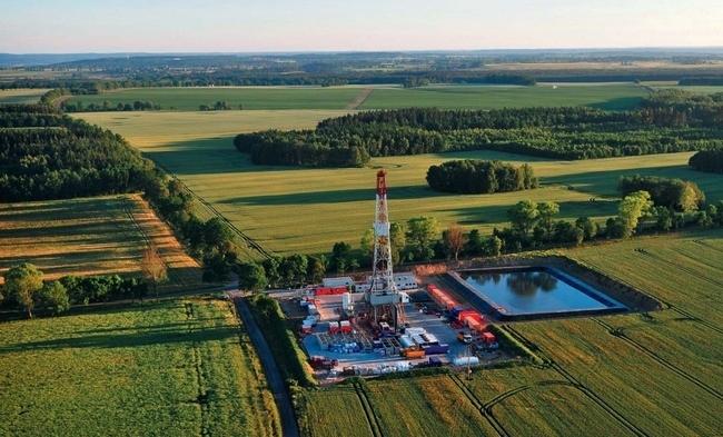 Уряд вирішить, що робити з найбільшим родовищем сланцевого газу — Насалик (ДОКУМЕНТ)