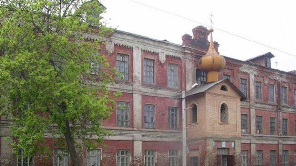 В России снесут единственный украинский храм