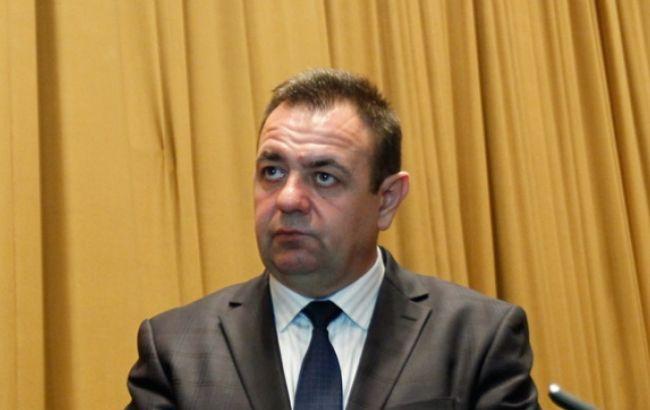 Председатель Черниговского облсовета устроил пьяное ДТП — СМИ (ФОТО)