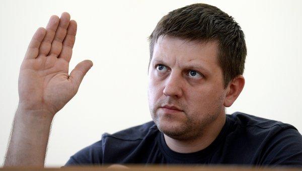 СБУ отрицает, что один из лидеров террористов ЛНР сдался Украине