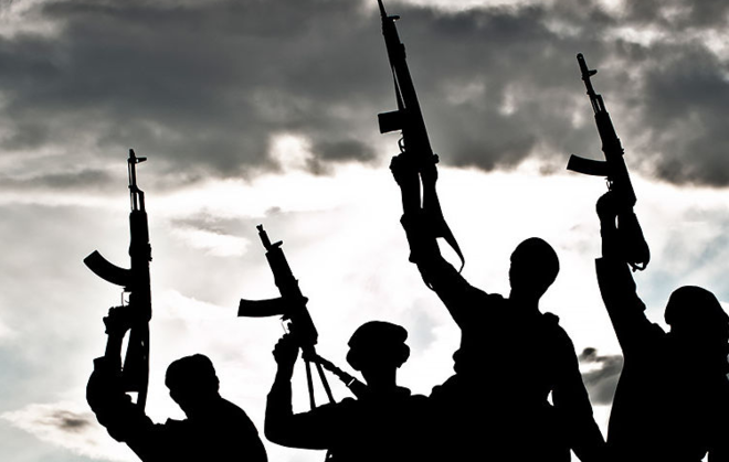 Террористы «Аль-Каиды» готовят атаки в Британии — Минобороны