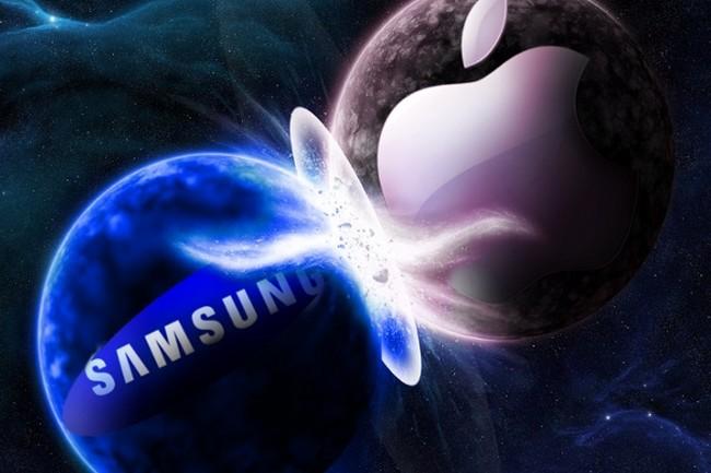 Samsung купил компанию, которая работала на Apple
