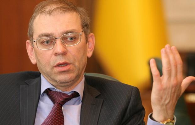 Нардеп Пашинский решил уйти из наблюдательного совета «Укроборонпрома»