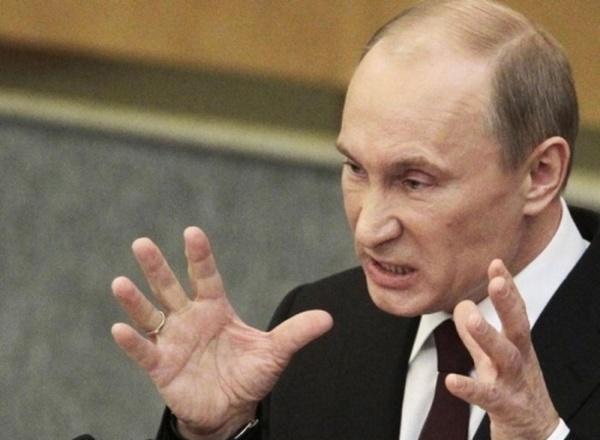 На день рождения Госдума подарит Путину четное количество роз