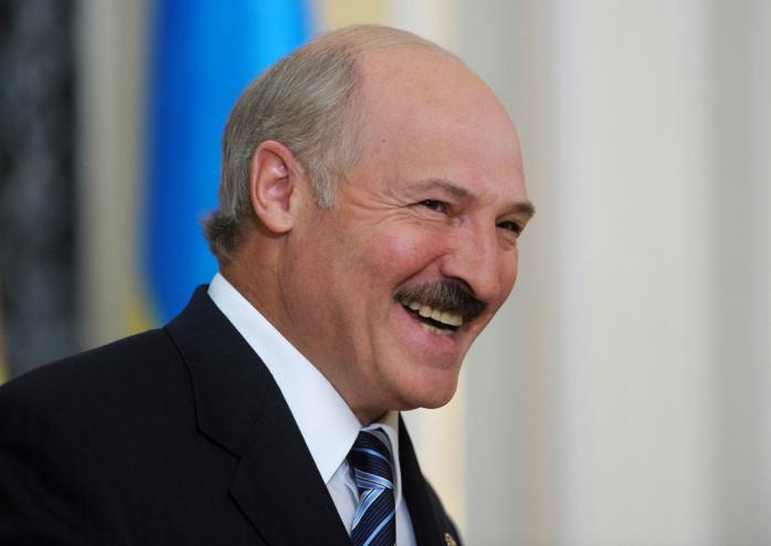 Беларусь намерена поставлять нефть из Ирана через Украину