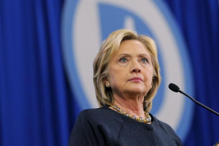 Wikileaks рассекретил переписку главы предвыборного штаба Клинтон