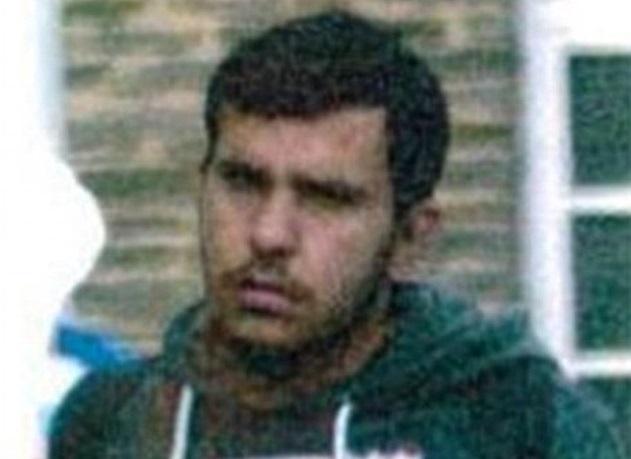 Полиция Германии поймала подозреваемого в подготовке теракта сирийца