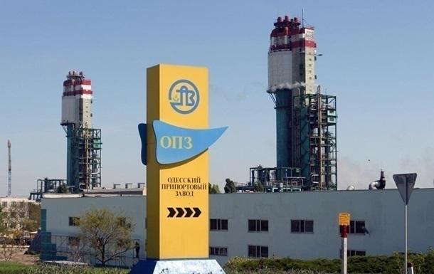Одеський припортовий завод продадуть не раніше грудня — Фонд держмайна