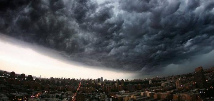 Синоптики розповіли, коли в Україні стабілізується погода