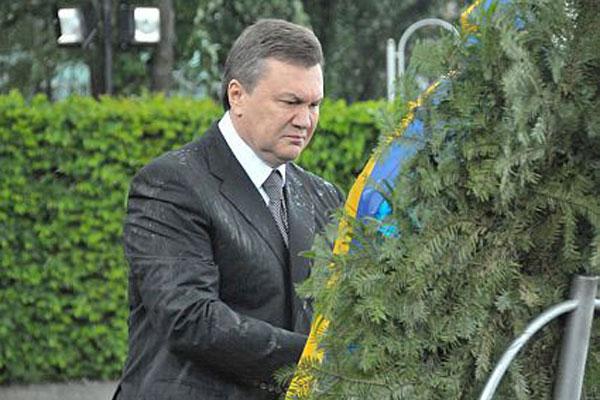 Минюст заверил, что нет никакого решения суда о выплате компенсации Януковичу