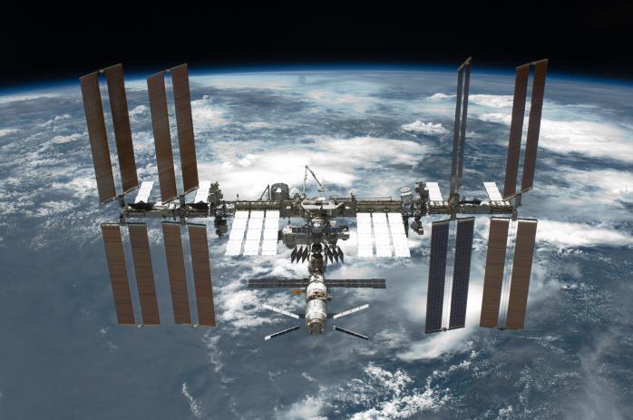 NASA перестане співпрацювати з «Роскосмосом» щодо відправки астронавтів на МКС