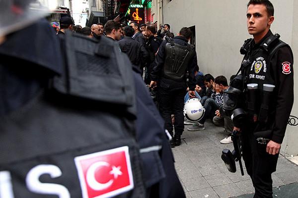 В Турции ликвидирован главарь ячейки ИГИЛ