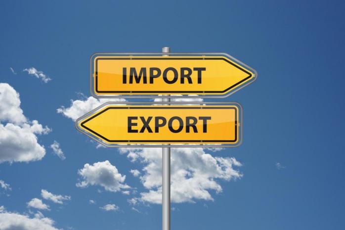 Экспорт украинских товаров в 2016 году сократился на 9%