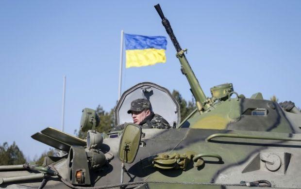 Украинцы перечислили Министерству обороны около 161 млн грн на помощь военным