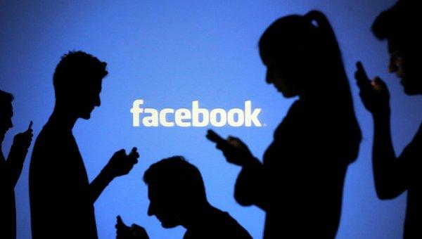 Немца отправили в тюрьму за комментарии в Facebook
