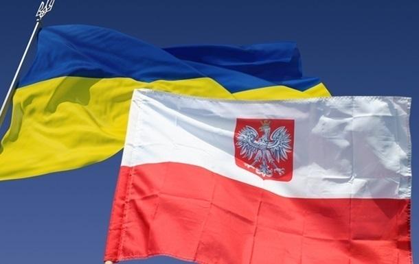 Парламенти України, Польщі та Литви готують спільну заяву з приводу Волинської трагедії