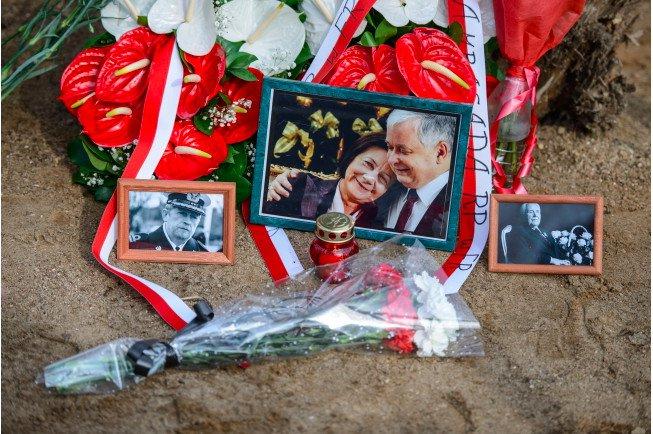 В Польше обнародуют записи разговора Туска с Путиным и Шойгу в день Смоленской катастрофы