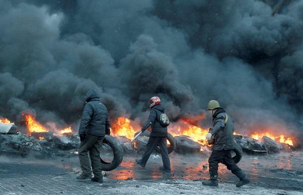 Пострадавшим во время Майдана выделят денежную помощь