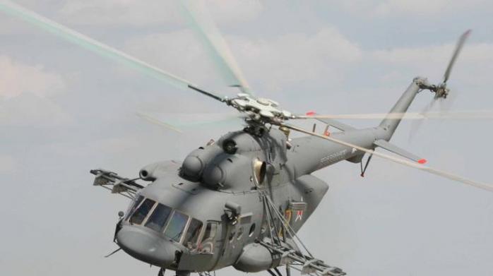 Жертвами катастрофи армійського вертольота в Узбекистані стали дев’ятеро осіб