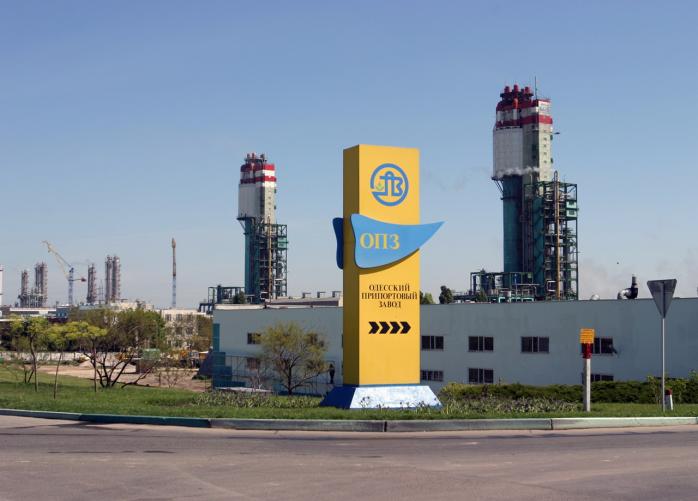 Кабмин определил цену и условия приватизации Одесского припортового завода