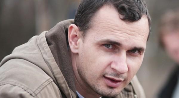 Росія відмовилась видати Україні політв’язня Сенцова (ДОКУМЕНТ)